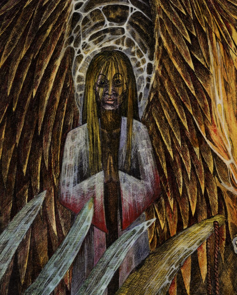 Haitian-voodo-travelogue-detail-angel